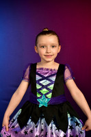 12th March Dress Rehearsals - studio