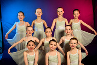 K2 Dance Iconic Show