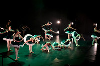 Sat Show 2nd Half