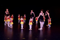 Sunday Minis Rehearsals