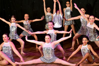 1st Show
